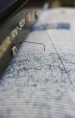 SON DAKİKA: Yunanistan'da korkutan deprem! AFAD ve Kandilli son depremler listesi