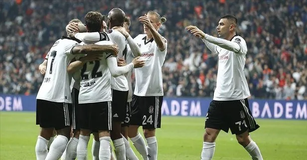 Son dakika: Beşiktaş son yapılan koronavirüs test sonuçlarını açıkladı
