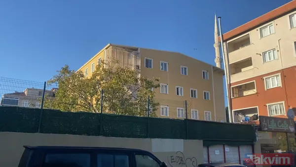 İstanbul Sultanbeyli'de özel bakım evinde kalan otizmli Oğuz Sercan Şevker'e yasağa rağmen elma verildi! Yaşam mücadelesini kaybetti - 9