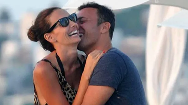 Mustafa Sandal'ın eski eşi Emina'dan şaşırtan itiraf!-7