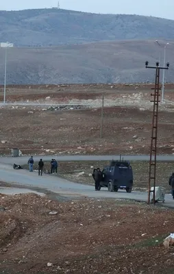 PKK'lı kalleşlerin bombalı tuzağı imha edildi