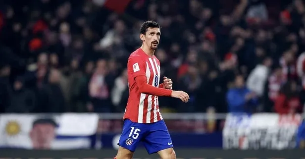 Trabzonspor'dan stoper atağı: Savic ve Kipre'yi gündemine aldı!