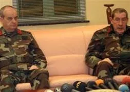 Başbuğ ve Büyükanıt’a ağır sözler