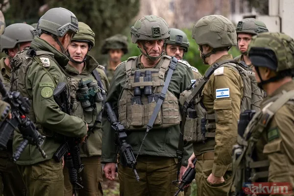 Sözde Biden-Netanyahu krizinde yeni perde! ABD basını çelişkili haberlerle piyasayı yönlendiriyor: Soykırımcı İsrail’e para yağdırırken ateşkes diyorlar - 8