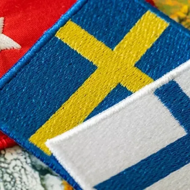 Türkiye-İsveç-Finlandiya arasında üçlü görüşme! Kalın açıkladı: Toplantı olumlu bir havada geçti, süreç henüz bitmedi