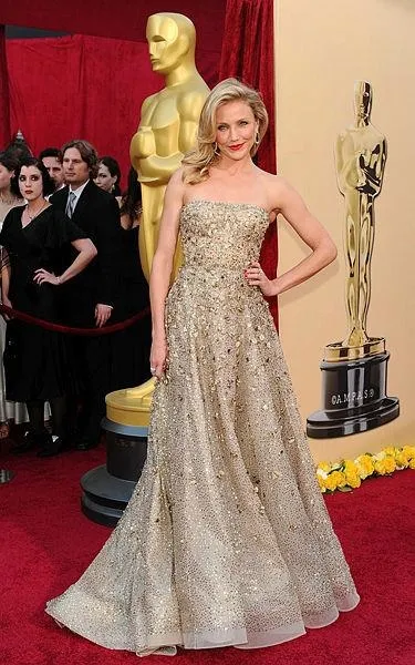 Cameron Diaz formda kalma sırrını açıkladı