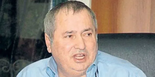 Beşiktaş camiasını sarsan ölüm-1