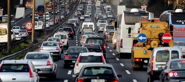 7.9 milyon araç sigortasız yollarda