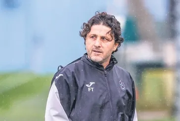 Konsantrasyonu kaybetmeyelim