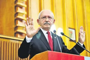 Kılıçdaroğlu CHP’yi zehirliyor