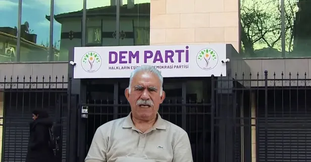 KULİS | DEM Parti'nin ismi ve yapısı değişiyor! İmralı'nın yönlendirmesiyle "DTC" | "Öcalan'dan Erkan Baş'a davetiye" iddiası