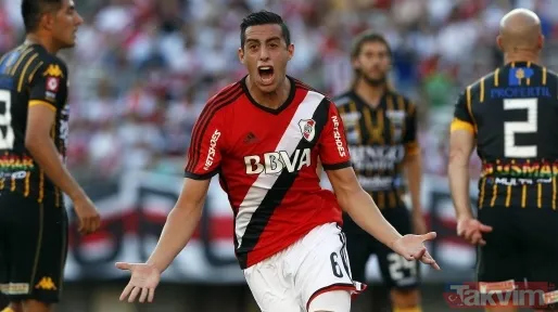 Funes Morı Kimdir? 5 Mart 1991'De Arjantin'in Mendoza Kentinde Dünyaya Geldi.