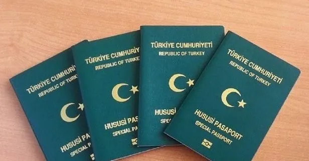 Yeşil pasaport yenileme ücreti ne kadardır? Yeşil pasaport için gerekli evraklar nelerdir? Yeşil pasaport şartları nelerdir?