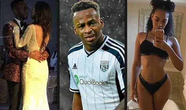 Berahino'nun 6 haftada 3 kez baba olduğu iddia edildi-2