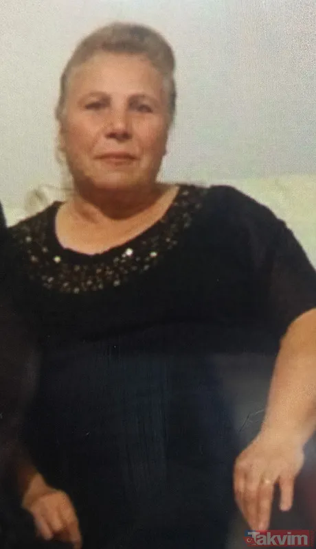 Ankara'da dehşet: Eski eşini ağır yaralayan Erkan Bartan kayınvalidesini öldürüp intihar etti - 3