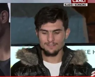 Son dakika: Başkan Erdoğandan Suriyeli Mahmut ve ailesine vatandaşlık müjdesi