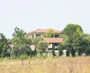 Kaçak Portakal