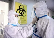 Koronavirüs can almaya devam ediyor! Korkunç salgında bilanço giderek yükseliyor