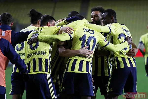 Fenerbahçe’de kontenjan krizi kapıda! Yabancı sayısı transfere kilit vurabilir - 4