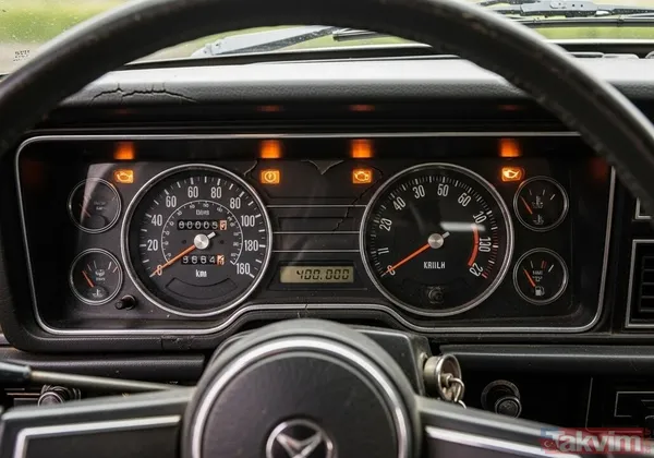 İseecars Yöneticisi Karl Brauer'in Açıklamasına Göre: "Araştırmamız, 200 Bin Milin Bile Bir Aracın Kullanım Ömrünün Sonu Olmadığını Kanıtlıyor. Bu Yılın...