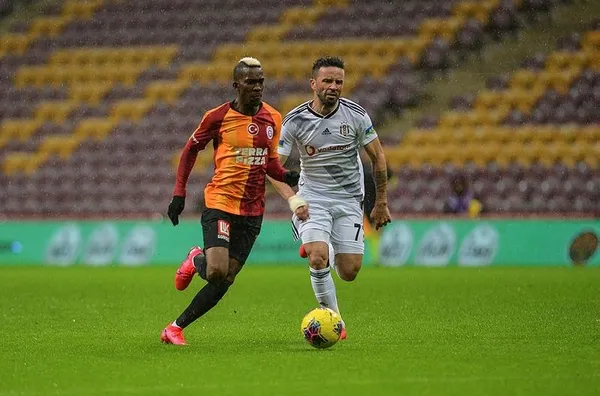 Onyekuru ‘beni alın’dedi! Galatasaray harekete geçti-3