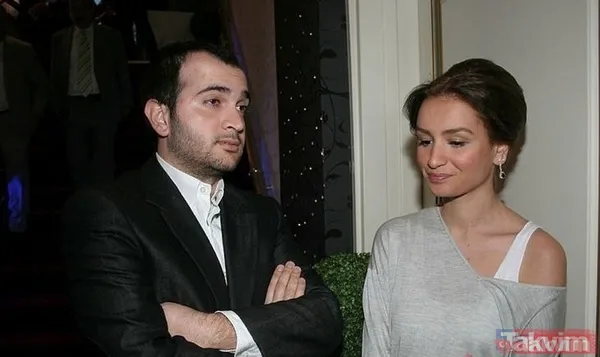 Kızı Melek Zübeyde