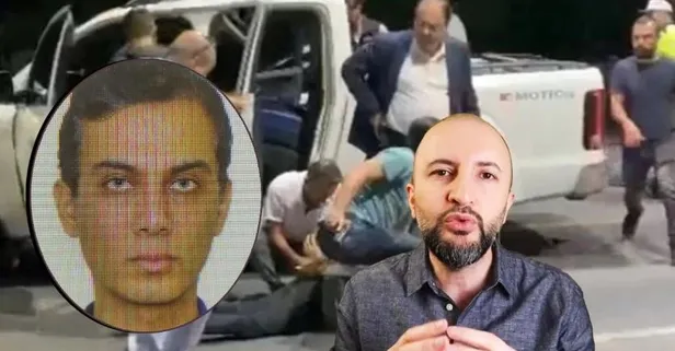 FETÖ'cü Cevheri Güven'den köstebek polis Serkan Dinçer ile alçak plan! Tek ihanet iki mail: Ayhan Bora Kaplan dosyasını nasıl ele geçirdiği ortaya çıktı