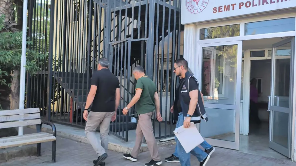 Manavgat'taki CHP'li suç örgütünün yargılandığı davada gerekçeli karar! Niyazi Nefi Kara akrabalarıyla ilçeyi haraca bağladı-4
