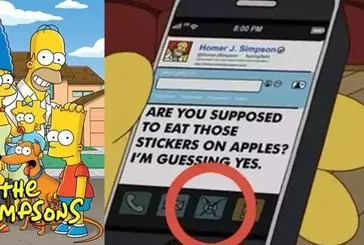 The Simpsons’un 2024 kehanetleri ağızları açık bıraktı! Bu sefer ’yuh’ diyeceksiniz! 11 yıl önce bunu da bilmişler