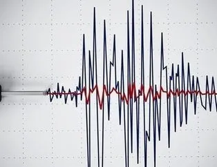 AFAD son dakika deprem mi oldu? AFAD uyarı mesajı! İstanbul, İzmir, Ankara deprem uyarısı mı geldi? İstanbul’da deprem mi oldu?