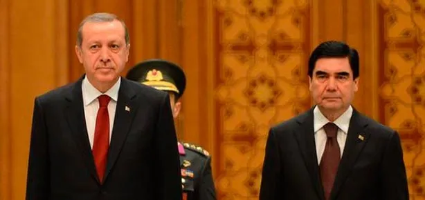 Erdoğan’dan İsrail’e sert tepki!