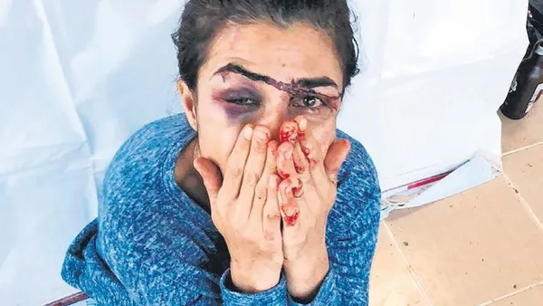 Kadınlar Melek İpek’in serbest kalmasını istedi!-2