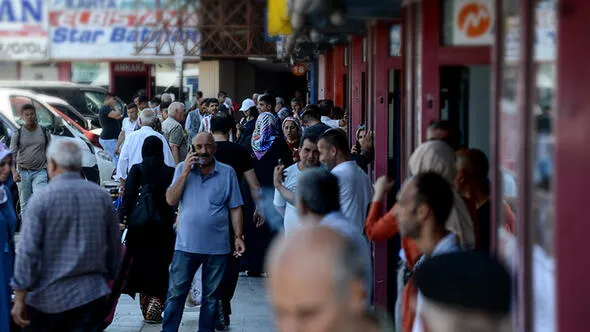 15 Temmuz Demokrasi Otogarı'nda gidiş yoğunluğu devam ediyor-1