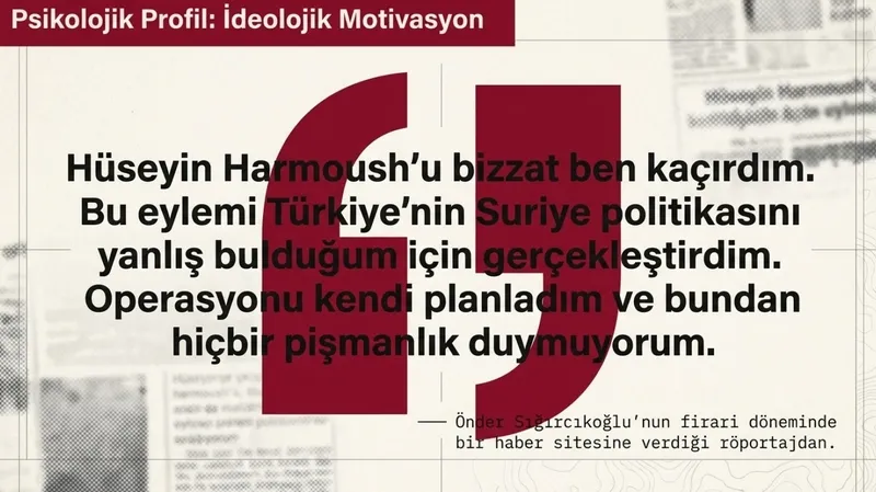 MİT casus Önder Sığırcıkoğlu’nu yakaladı! FETÖ firar ettirdi Esad besledi... Mihraç Ural ve Ruslara ajanlık yaptı-5