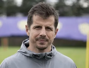 Belözoğlu Antalya’da kalıyor