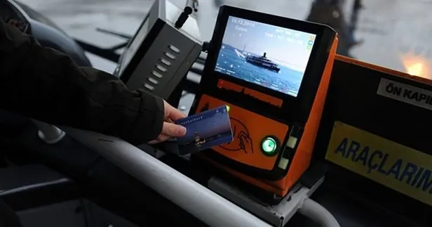 İstanbul akbil fiyatları ne kadar oldu? 6 Nisan akbil fiyatlarına kaç TL zam geldi? İETT, metro, metrobüs, marmaray tam, öğrenci ücreti...-3