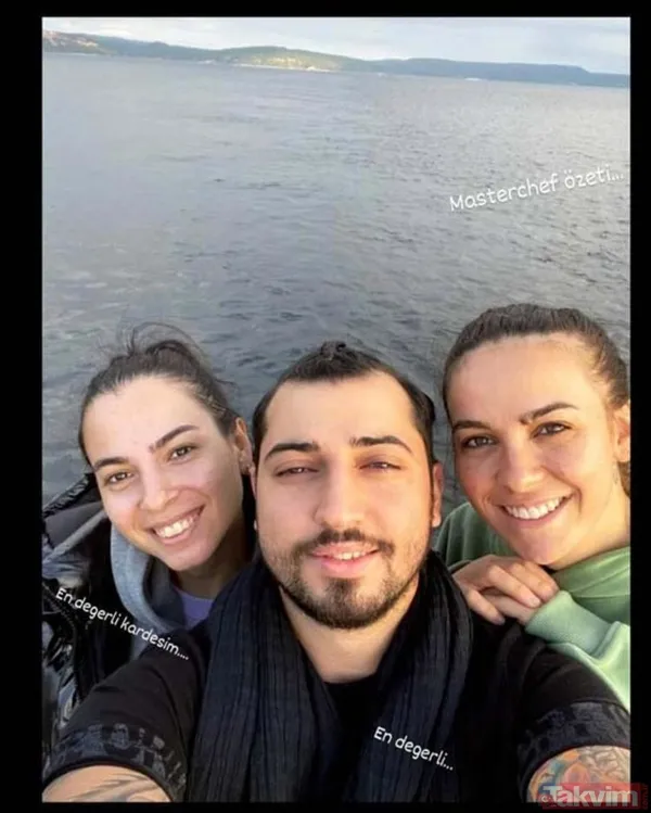 MasterChef Tanya'nın son hali 'yok artık' dedirtti! Masterchef Tanya Kilitkayalı'nın son hali ağızları açık bıraktı nerede eski Tanya - 11