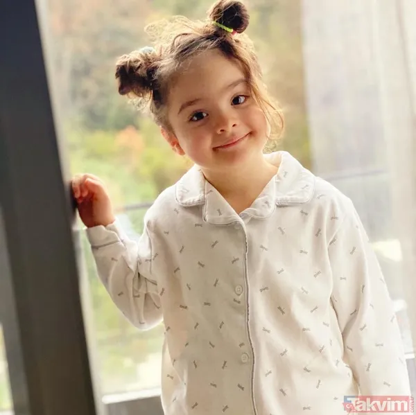 Şükran Ovalı güzeller güzeli kızını paylaştı sosyal medya sallandı! Minik Mihran'a bakın! Babası Caner Erkin’in birebir kopyası - 19