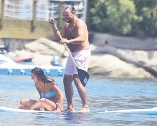 Kaç ’Ali’ kaç!