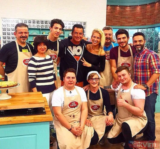 Masterchef Tahsin çıka çıka bakın kim çıktı Acun Ilıcalı'dan torpilli! O Ses Türkiye'yi de kazanan Tahsin Küçük meğer... - 15