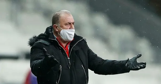 Terim istedi yönetim bitirdi! G.Saray'da yerli harekatı