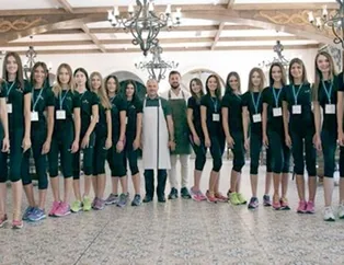 Miss Turkey 2018 adayları açıklandı