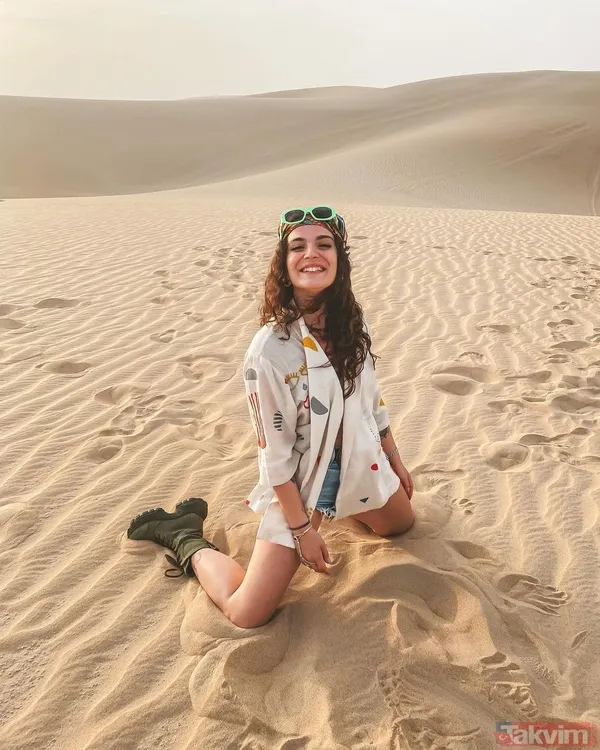 Çıplak fotoğrafları internete sızmıştı! Aslı Bekiroğlu “Bu koyar mı be” diyerek cinsel içerikli görüntüleri hakkında konuştu - 14