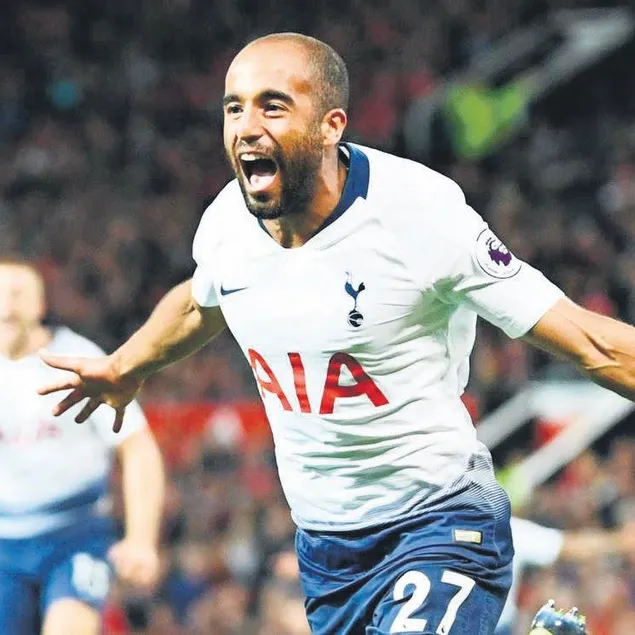 Lucas Moura pazarlığı