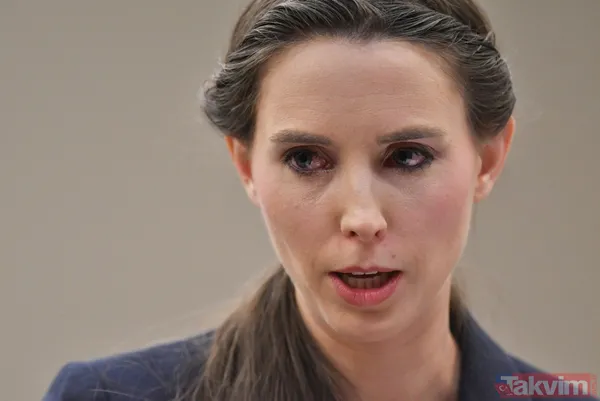 Yüzlerce sporcu cinsel taciz mağduru! Sapık doktor 300'den fazla cimnastikçiyi taciz etti! FBI'a milyar dolarlık tazminat - 8