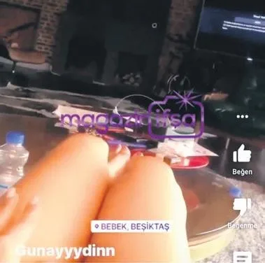 Beyaz'ın ay tutulması-3