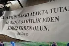 Yeditepe'den sonra şimdi de Eskişehir: Mezuniyet yürüyüşünde ayete engel!