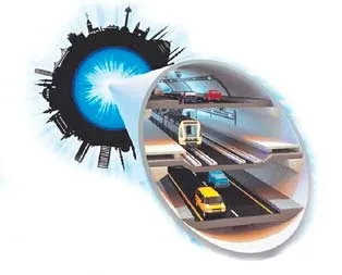 Mega kente mega proje