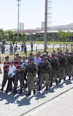 FETÖ sanıkları neler planlıyor?