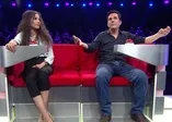 Müge Anlı'nın sunduğu 'Güven Bana' programında İsmet Bey'in dansı Müge Anlı ve izleyenleri çıldırttı